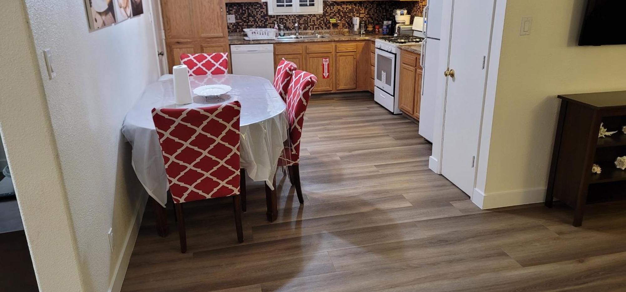 Ferienhaus Vacation 3.5 Mi To Strip/dt/outlt Up To 8 Gst Las Vegas