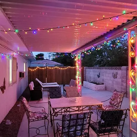 Vacation Home 3.5 Mi To Strip/Dt/Outlt Up To 8 Gst Las Vegas Exterior foto