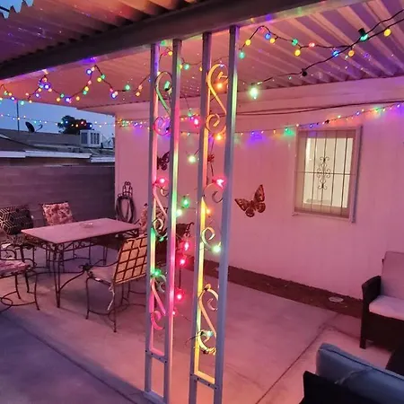 Vacation Home 3.5 Mi To Strip/Dt/Outlt Up To 8 Gst Las Vegas Exterior foto