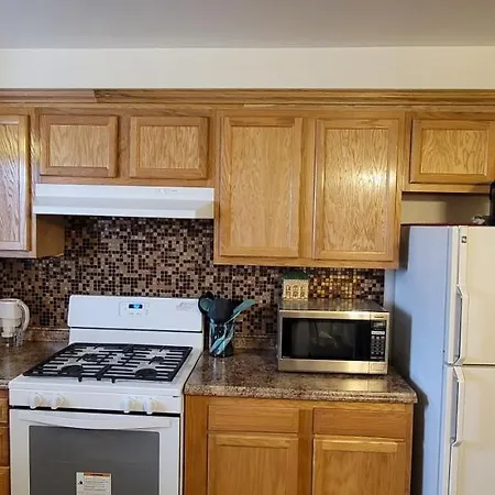 Vacation Home 3.5 Mi To Strip/Dt/Outlt Up To 8 Gst Las Vegas Exterior foto