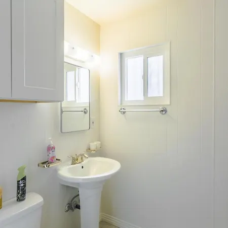 Vacation Home 3.5 Mi To Strip/Dt/Outlt Up To 8 Gst Las Vegas Exterior foto