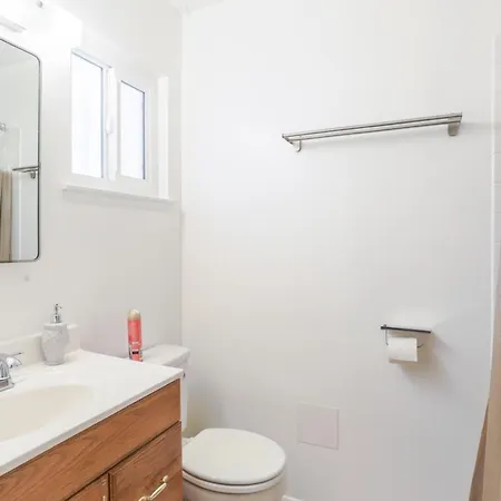 Vacation Home 3.5 Mi To Strip/Dt/Outlt Up To 8 Gst Las Vegas Exterior foto